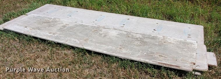 image for item IX9984 Concrete equipment