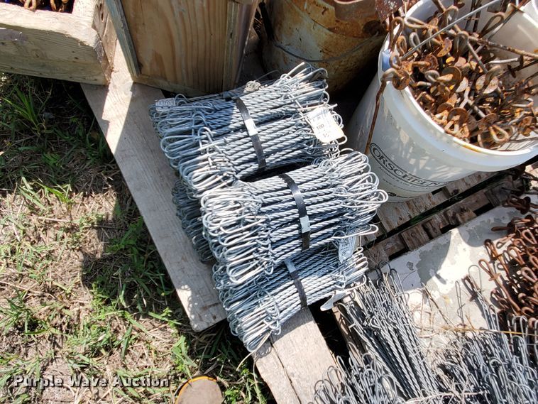 image for item IX9984 Concrete equipment