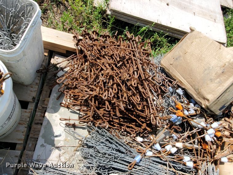 image for item IX9984 Concrete equipment