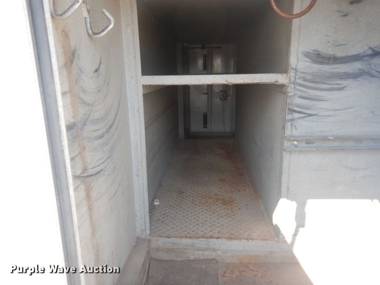 image for item JI9427 2009 Ford F550 Super Duty XL  SuperCab utility / service truck