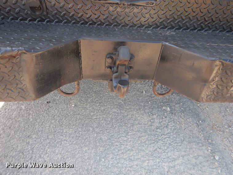 image for item JI9427 2009 Ford F550 Super Duty XL  SuperCab utility / service truck