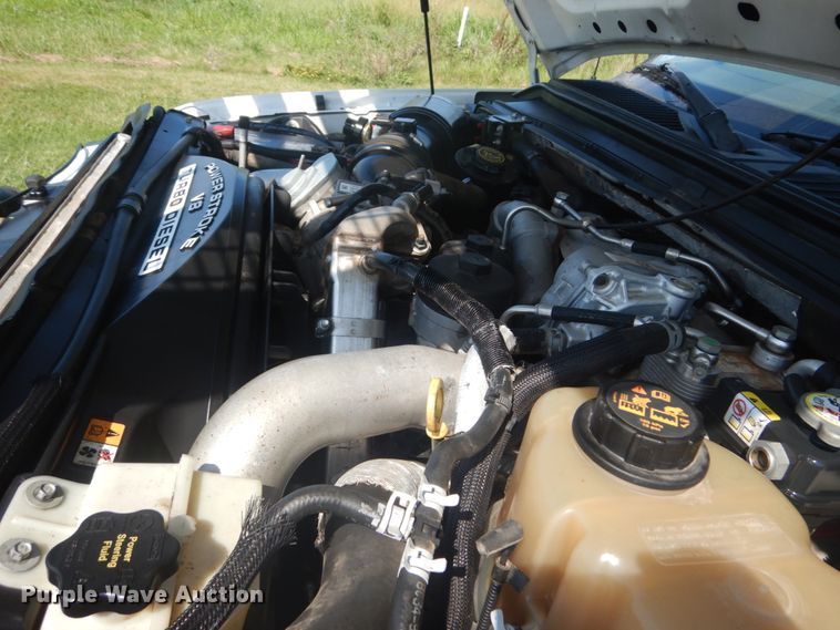 image for item JI9427 2009 Ford F550 Super Duty XL  SuperCab utility / service truck