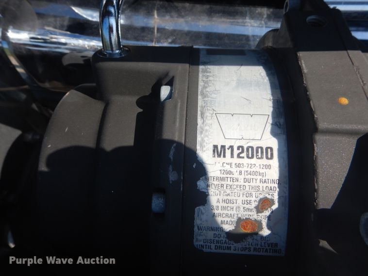 image for item JI9429 2001 Ford F450 Super Duty XLT  utility / service truck