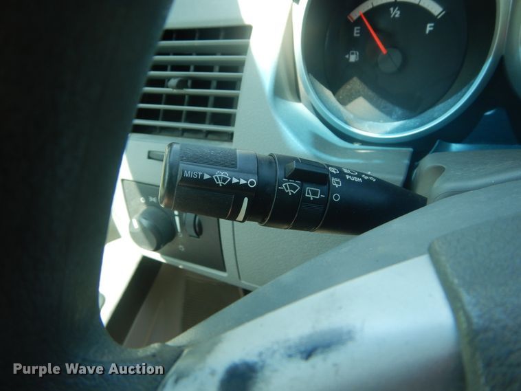 image for item JI9480 2009 Dodge Grand Caravan  van