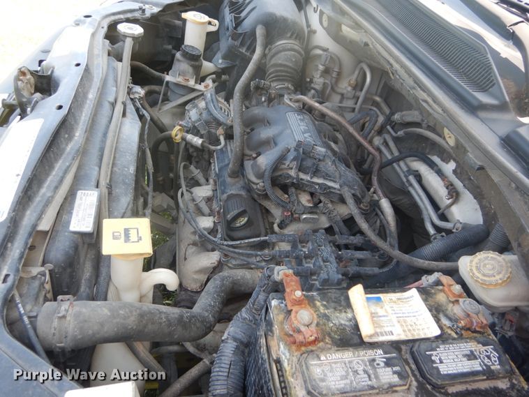 image for item JI9480 2009 Dodge Grand Caravan  van