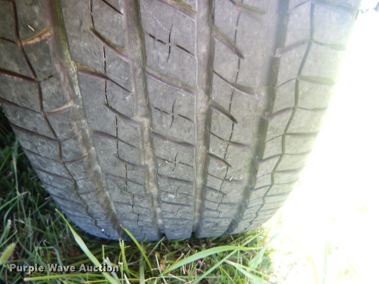 image for item JI9480 2009 Dodge Grand Caravan  van