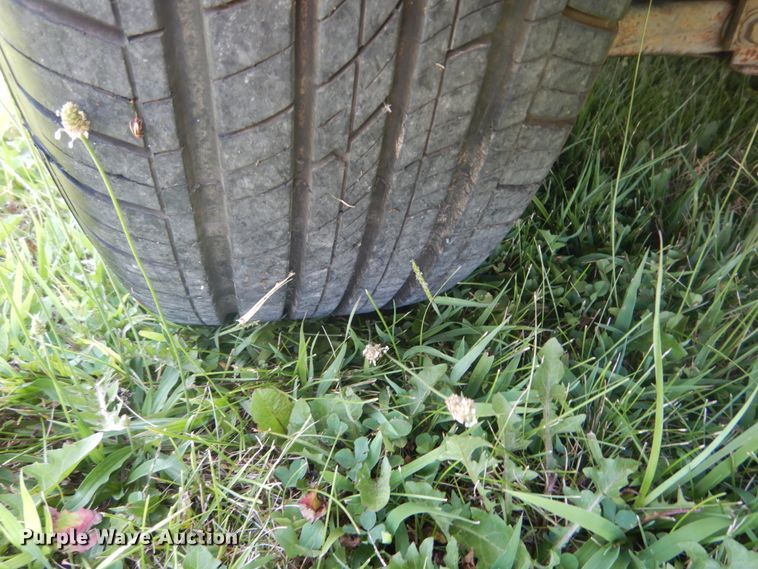 image for item JI9480 2009 Dodge Grand Caravan  van