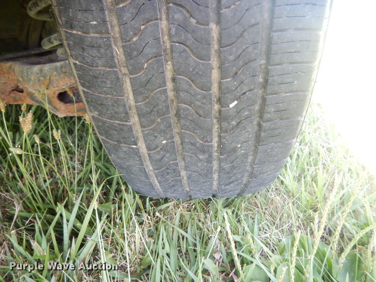 image for item JI9480 2009 Dodge Grand Caravan  van