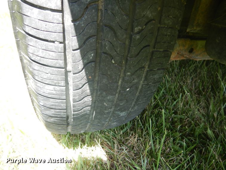 image for item JI9480 2009 Dodge Grand Caravan  van