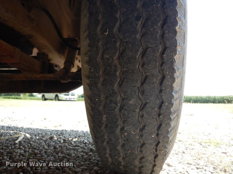 image for item JN9507 1951 Chevrolet  3600 series pickup truck