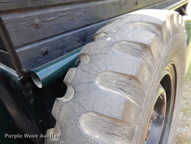 image for item JN9507 1951 Chevrolet  3600 series pickup truck