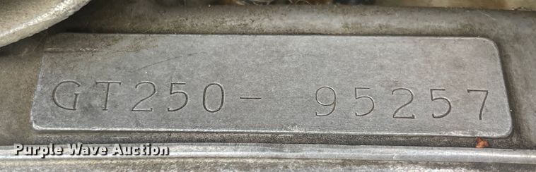 image for item JQ9733 1976 Suzuki GT250  motorcycle