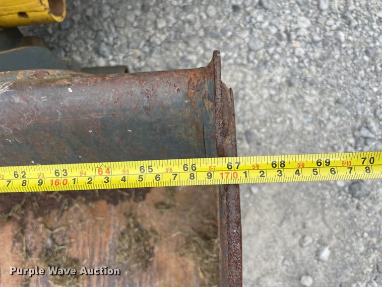 image for item JQ9736 Wacker Neuson ST45  tracked skid steer loader