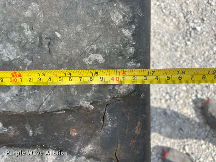 image for item JQ9736 Wacker Neuson ST45  tracked skid steer loader