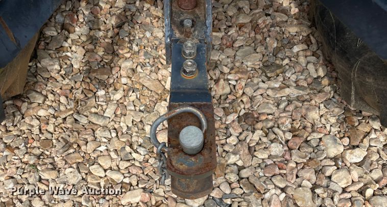 image for item JQ9745 Mahindra 4110  MFWD tractor