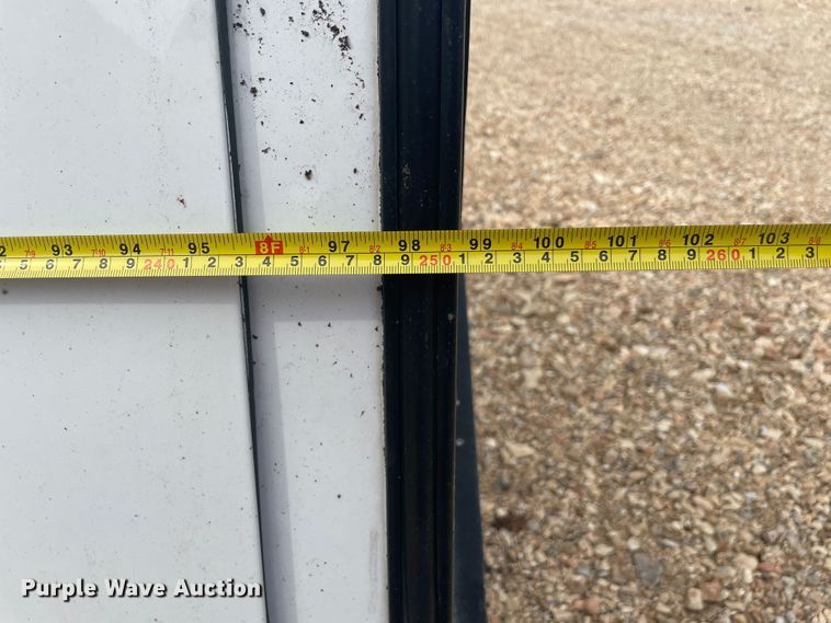 image for item JQ9746 Pickup truck topper