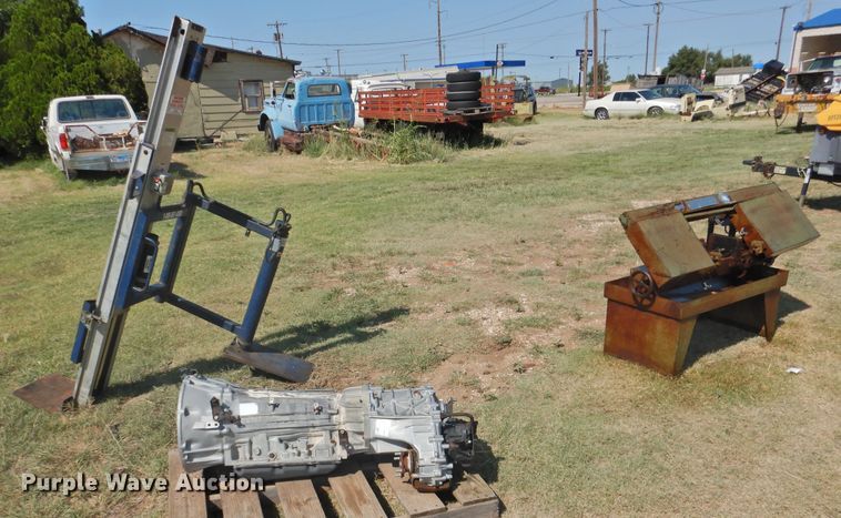 image for item JX9909 Automotive parts