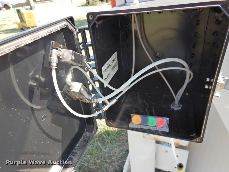 image for item JX9911 IMCS J20827-1 drum dumper