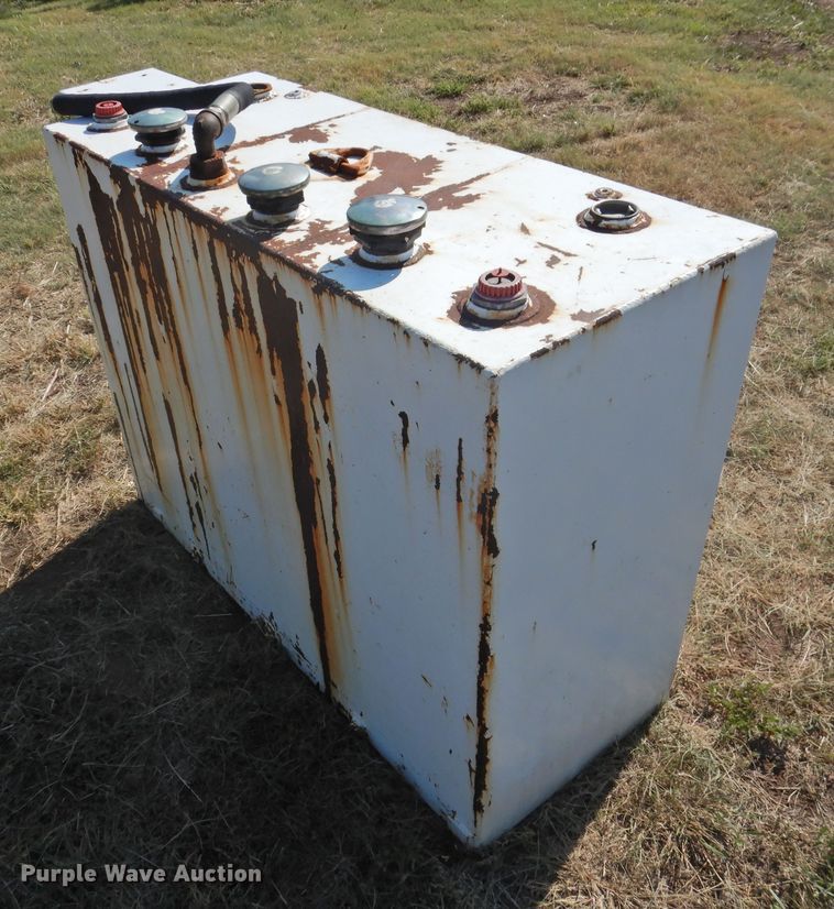 image for item JX9914 Oil tank