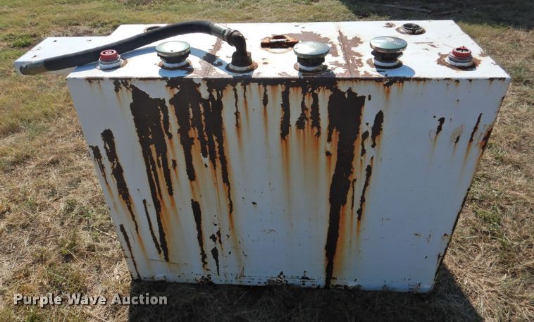 image for item JX9914 Oil tank
