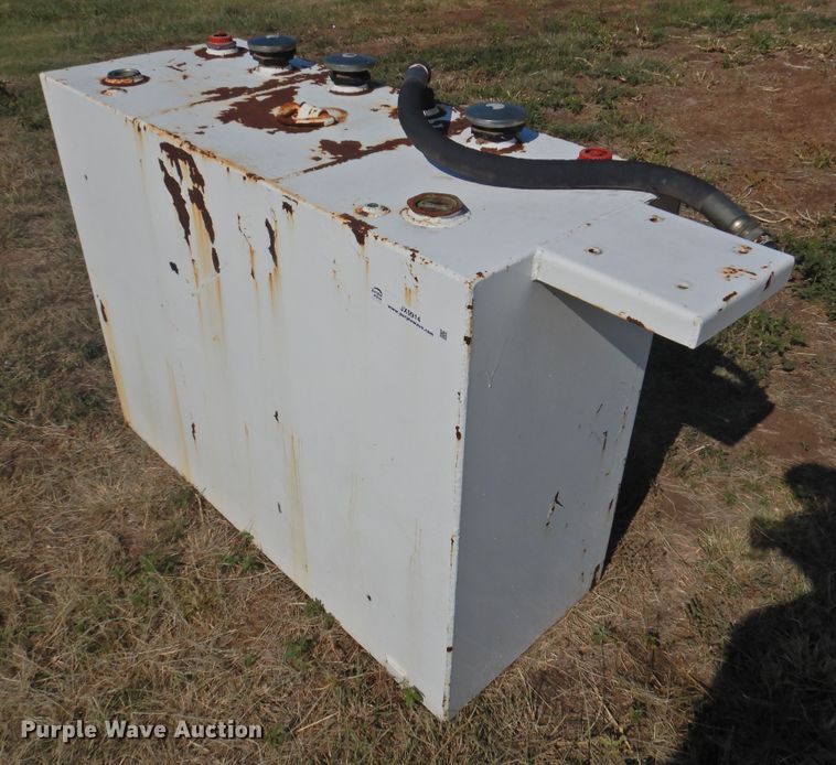 image for item JX9914 Oil tank