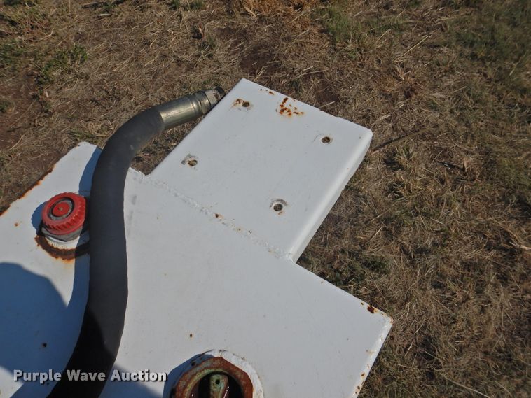 image for item JX9914 Oil tank