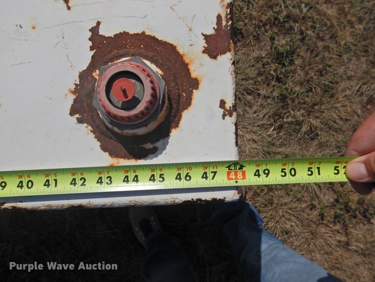 image for item JX9914 Oil tank