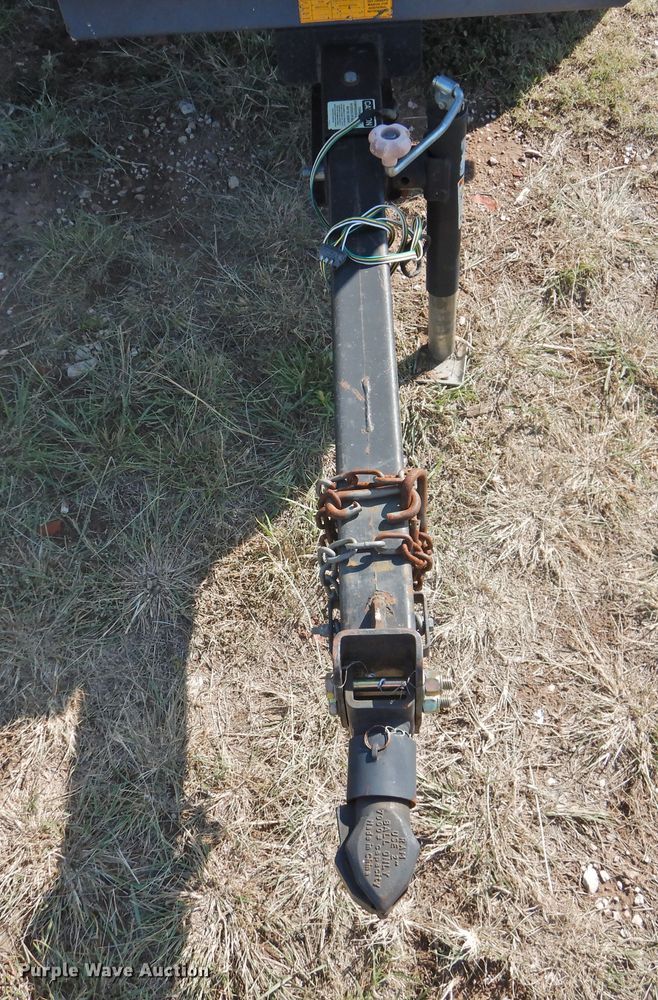 image for item JX9915 2013 Atlas Copco XAS 185CD7  air compressor