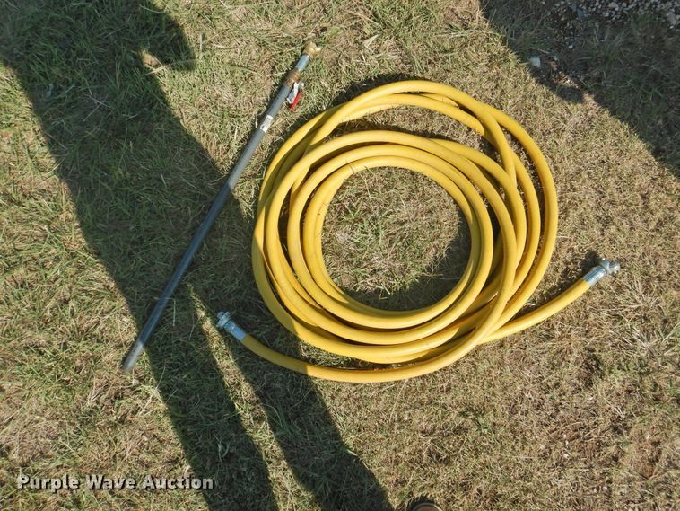 image for item JX9915 2013 Atlas Copco XAS 185CD7  air compressor