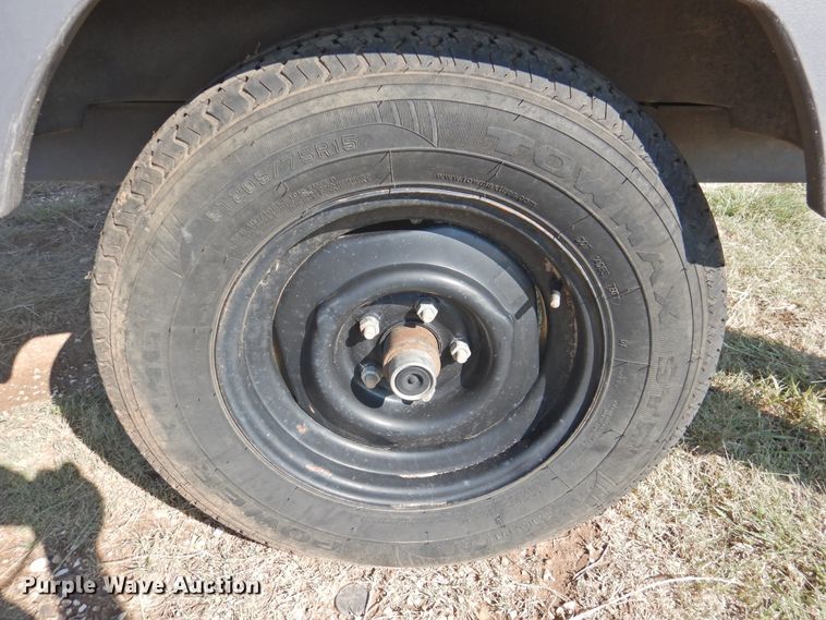 image for item JX9915 2013 Atlas Copco XAS 185CD7  air compressor