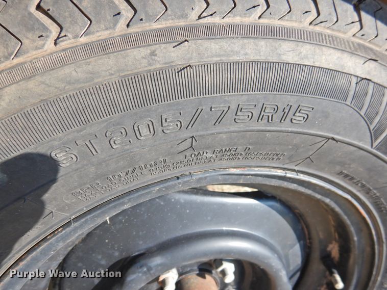 image for item JX9915 2013 Atlas Copco XAS 185CD7  air compressor