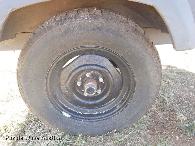 image for item JX9915 2013 Atlas Copco XAS 185CD7  air compressor