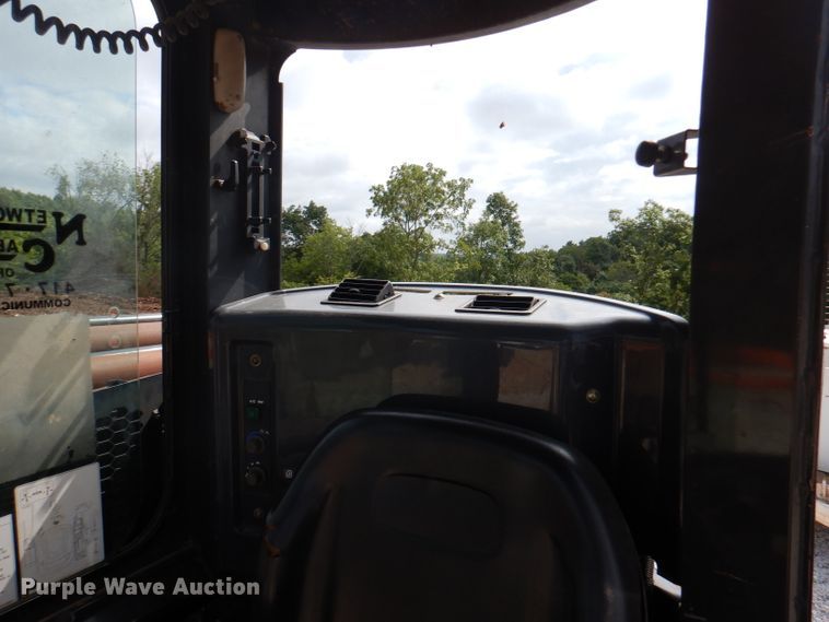 image for item KD9463 Case CX36B ZTS  mini excavator