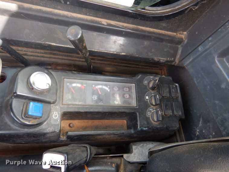 image for item KD9463 Case CX36B ZTS  mini excavator