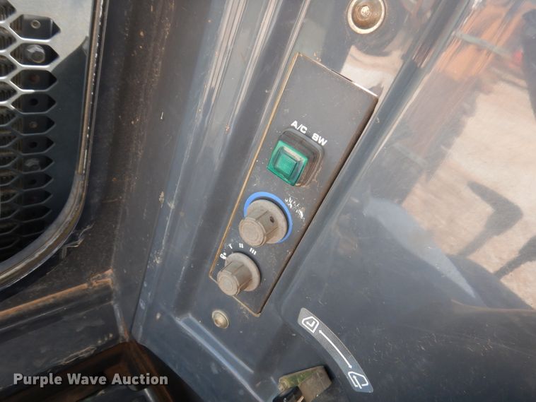 image for item KD9463 Case CX36B ZTS  mini excavator