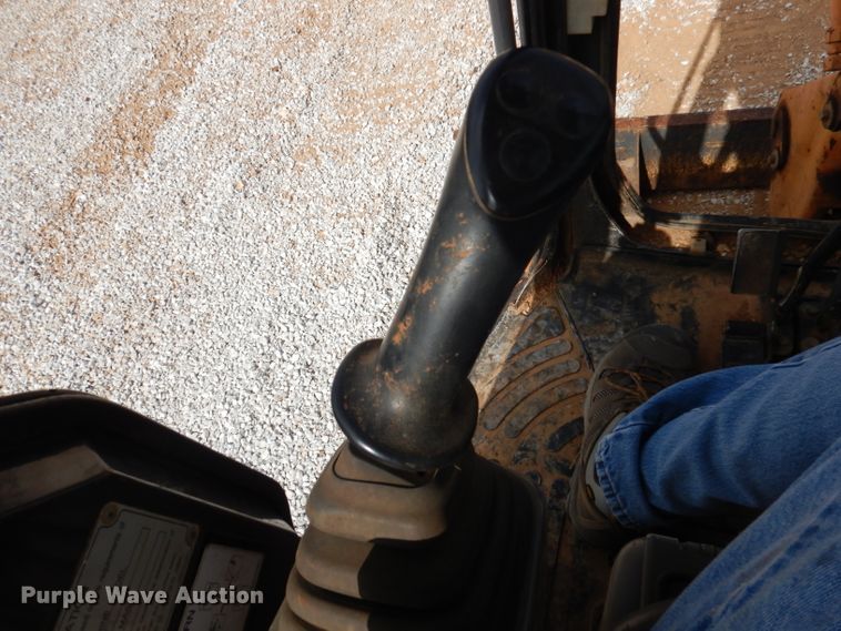 image for item KD9463 Case CX36B ZTS  mini excavator