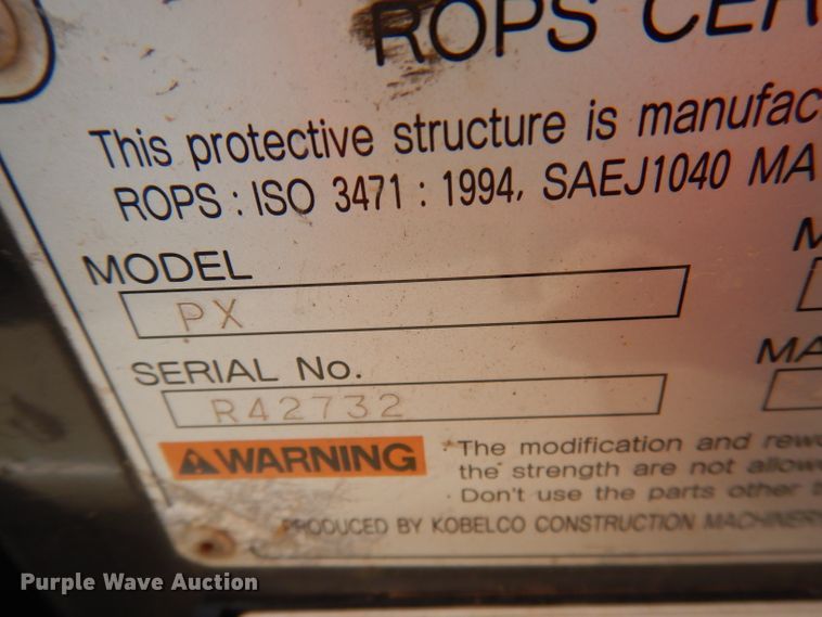 image for item KD9463 Case CX36B ZTS  mini excavator