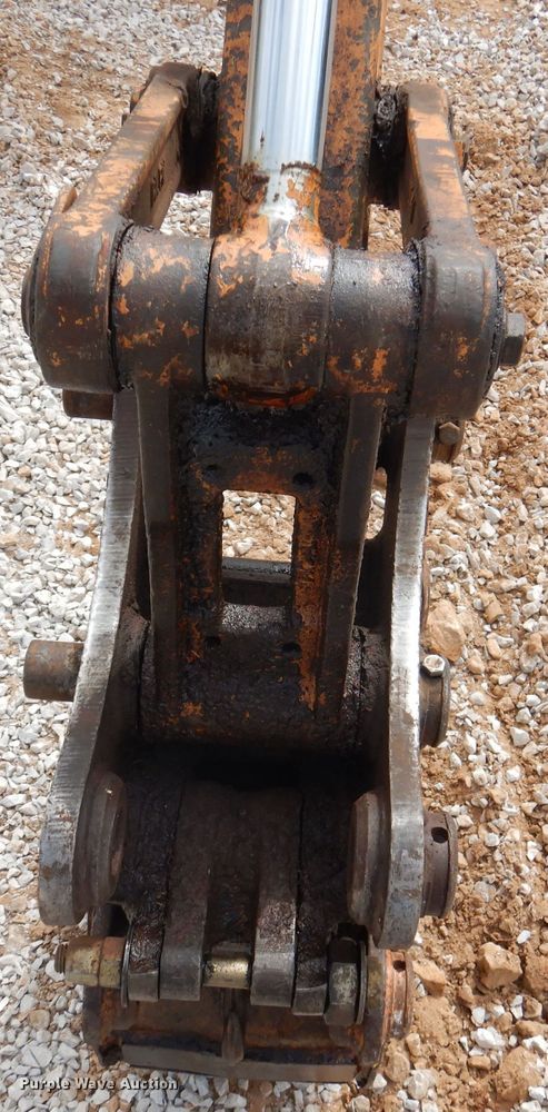 image for item KD9463 Case CX36B ZTS  mini excavator