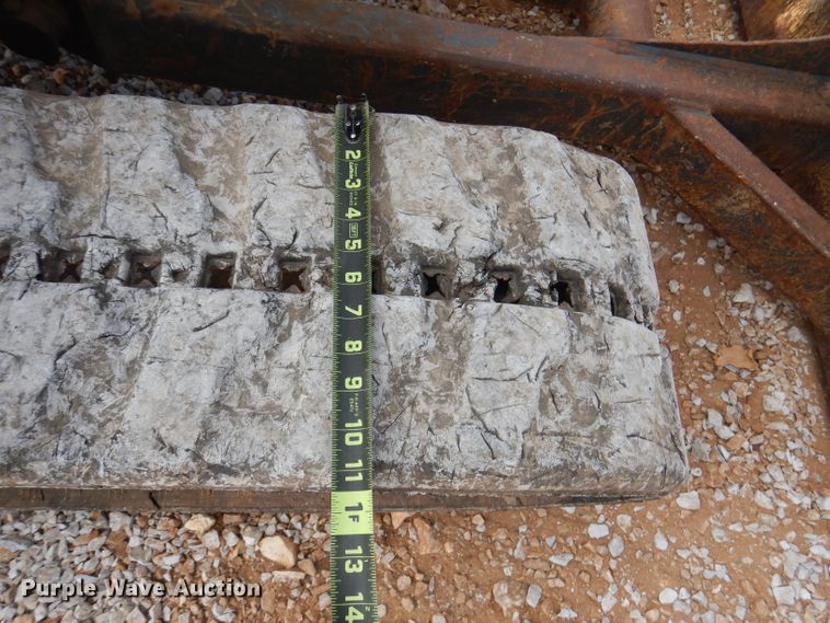 image for item KD9463 Case CX36B ZTS  mini excavator