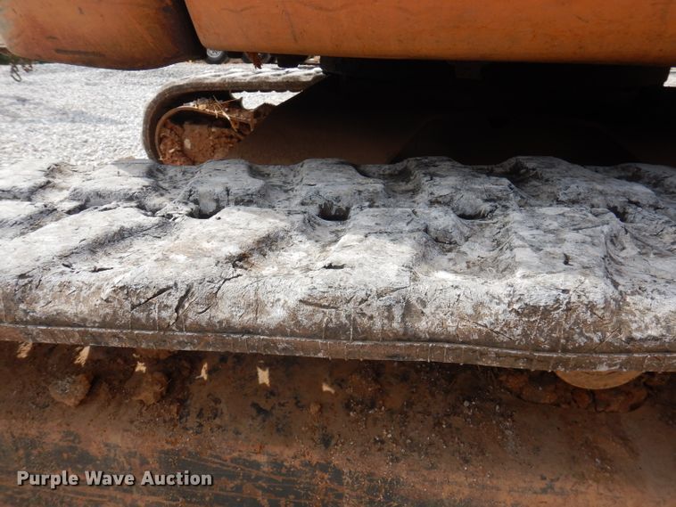 image for item KD9463 Case CX36B ZTS  mini excavator