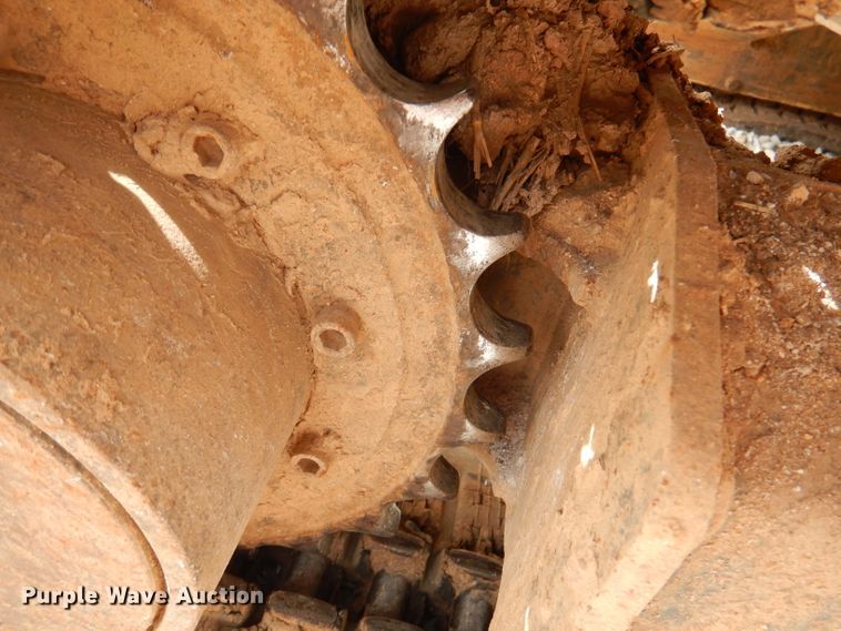 image for item KD9463 Case CX36B ZTS  mini excavator