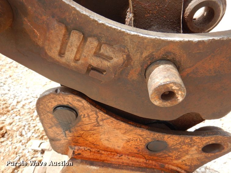 image for item KD9463 Case CX36B ZTS  mini excavator