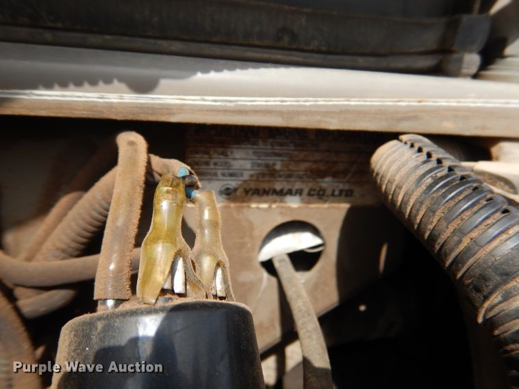 image for item KD9463 Case CX36B ZTS  mini excavator