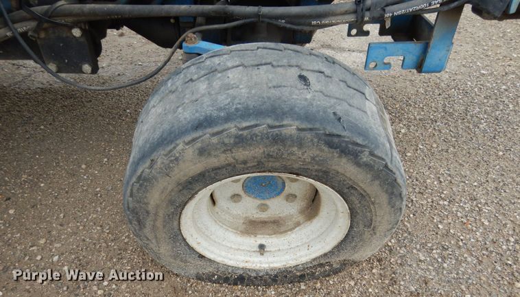 image for item KI9684 Ford 1220  tractor