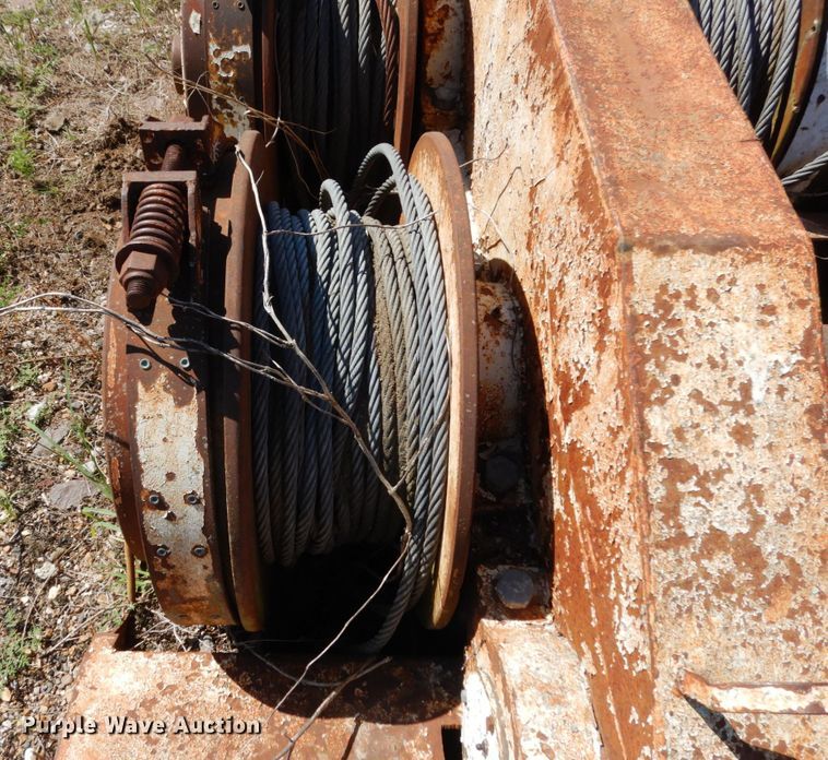 image for item KI9697 (5) winches