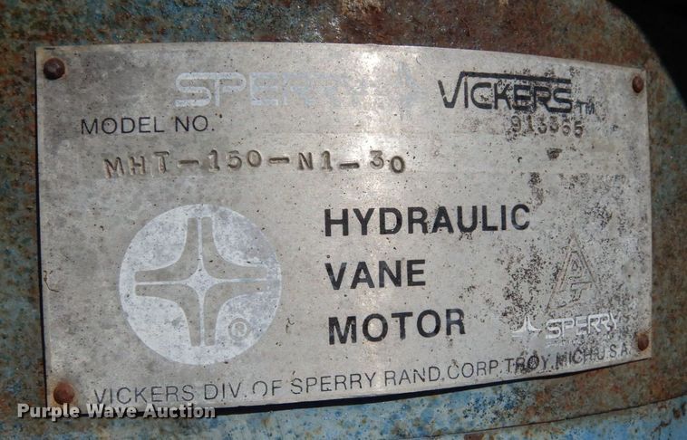 image for item KI9697 (5) winches