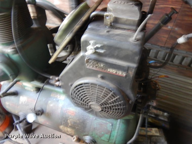 image for item KK9112 Champion  air compressor