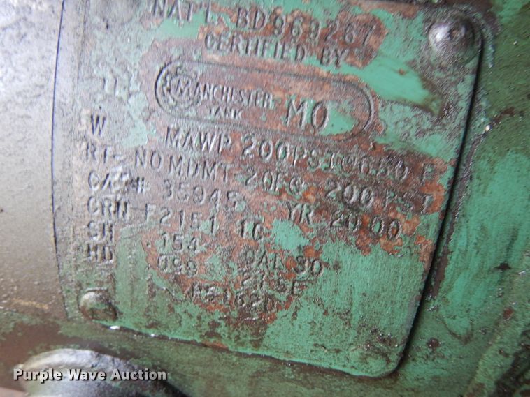 image for item KK9112 Champion  air compressor