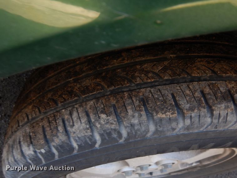 image for item KK9117 2003 Saturn Vue  SUV