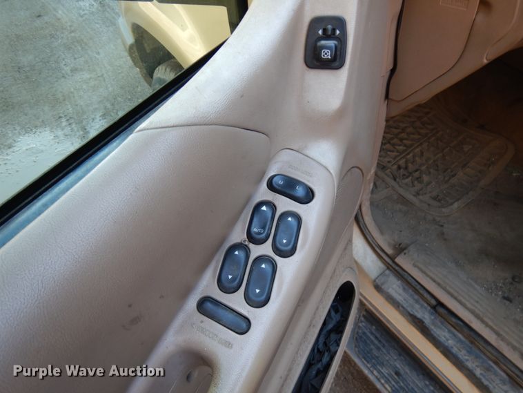 image for item KK9118 2000 Ford Explorer XLT  SUV